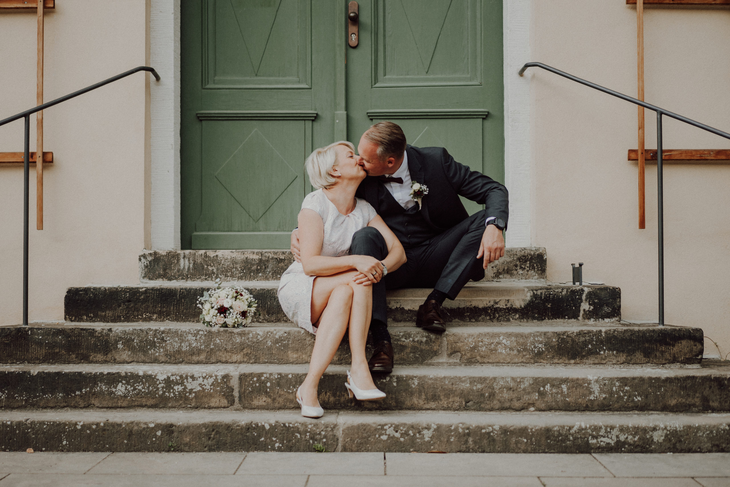 hochzeit heiraten sachsen dresden weinberge