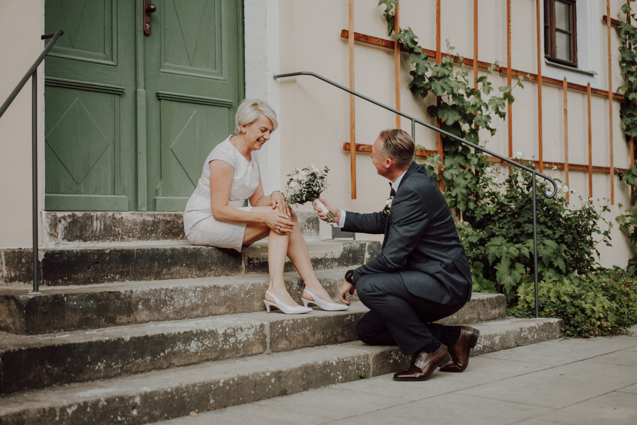 hochzeit heiraten sachsen dresden weinberge